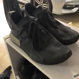 Adidas nmd’s